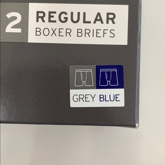 New 2 pack Champion men brief size small 28-30 - Picture 7 of 7